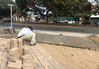 Vereadores reivindicam melhorias no trânsito e infraestrutura