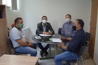 Vereadores solicitam à prefeitura de Montes Claros a contratação dos profissionais classificados no Processo Seletivo 01/2021