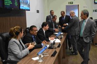 Vereadores destacam infraestrutura na cidade e zona rural